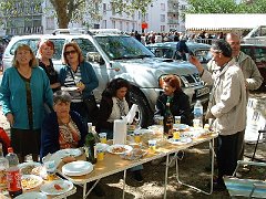 NIMES 2008 019 CARMEN ANTOINETTE ANITA JEANNINE JEANNOT